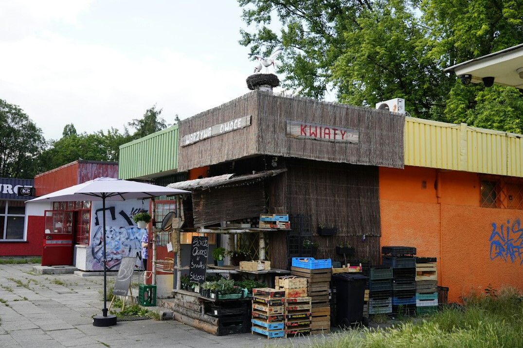 poland local life