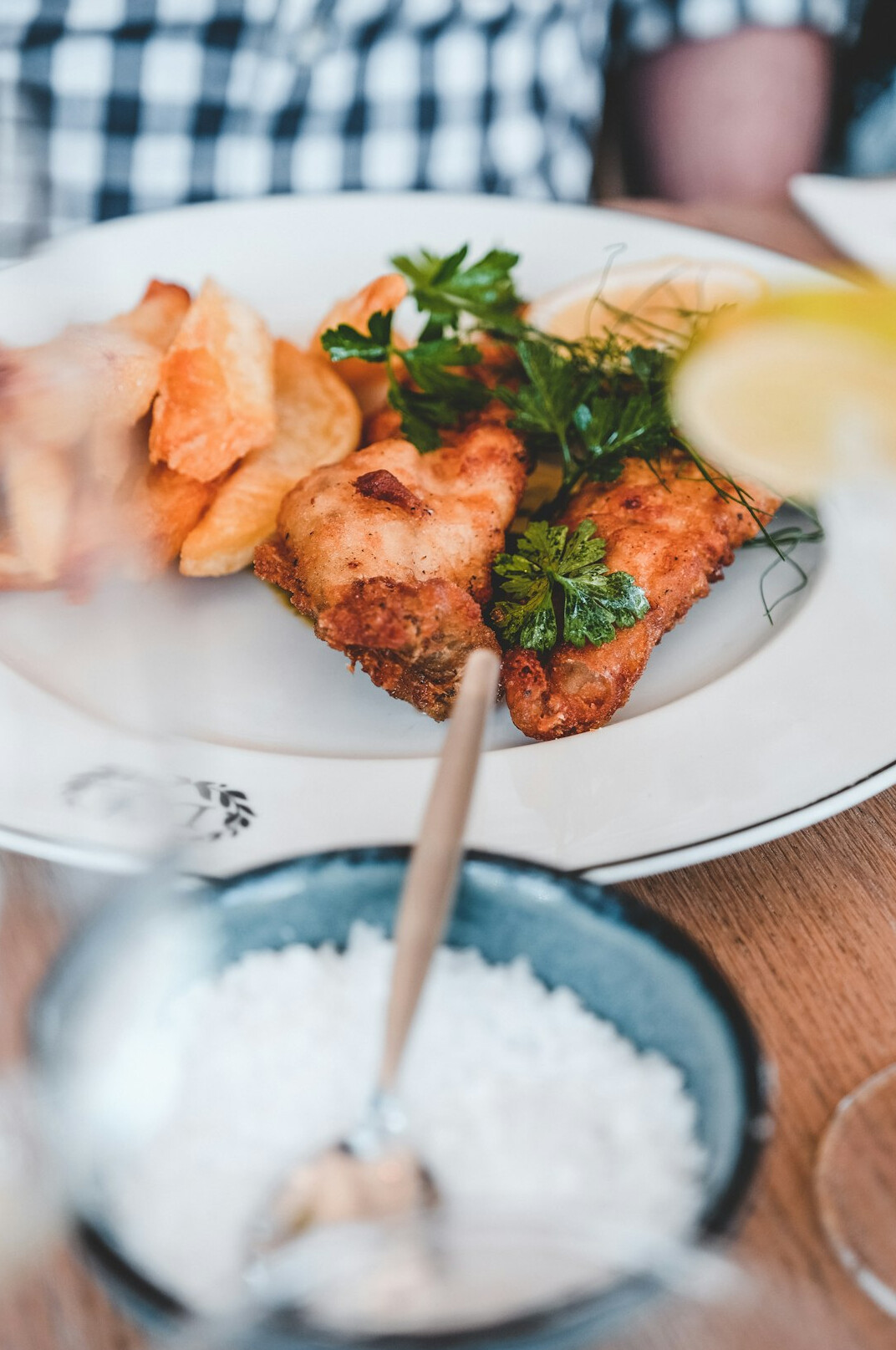 polish fish dishes