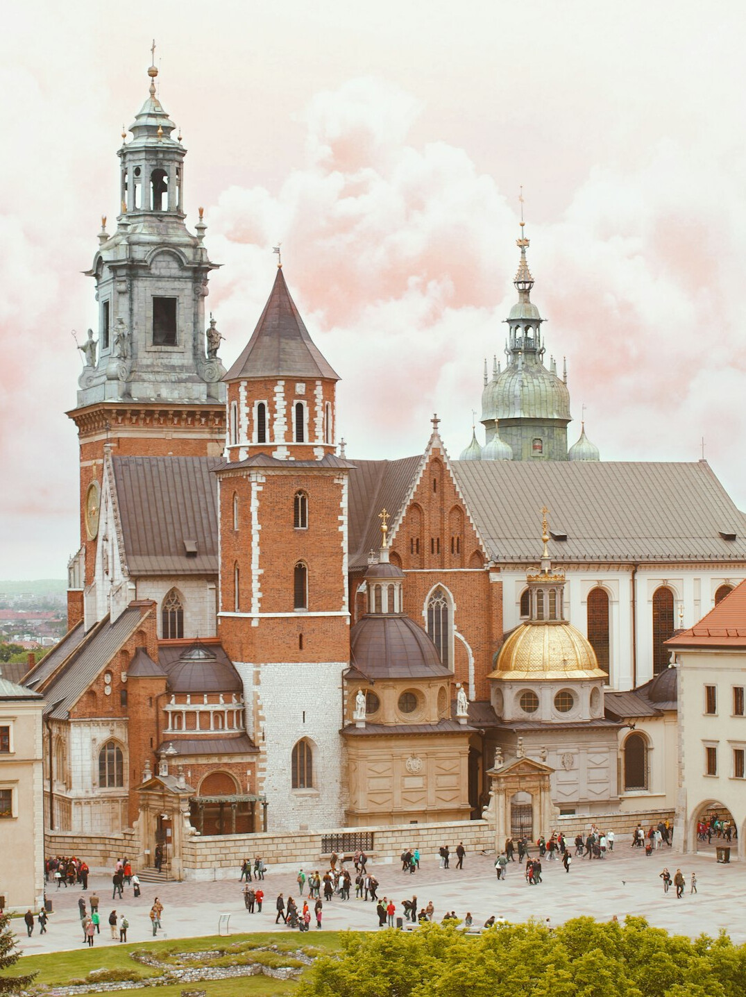 polish local experience